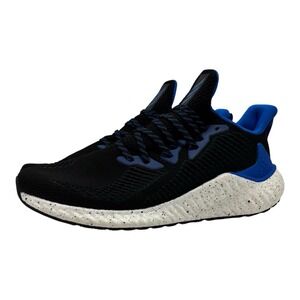 Adidas AlphaBoost Glory Men's Athletic Training Shoes FW8009 Men's Size 13 Blue‎